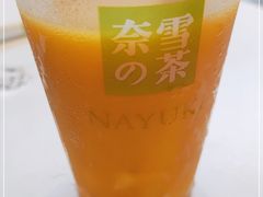-奈雪的茶(石厦时代广场店)