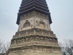 -玲珑塔公园