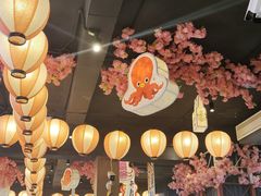 -桃太郎创作料理(大坪店)