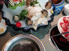 -享月汤皇·海鲜小火锅·聚会(曲江创意谷店)