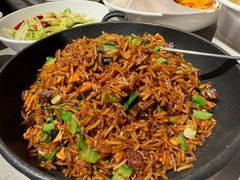 -楚山晓·楚湘菜(江夏永旺店)