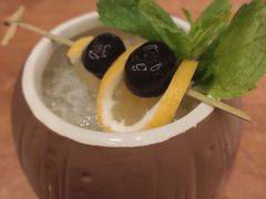 椰林飘香-COMMUNE幻师(花园道店)