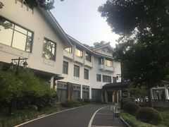 -杭州花家山庄