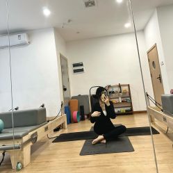-伽玥瑜伽·普拉提馆