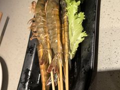 -海底捞火锅(莘松路店)