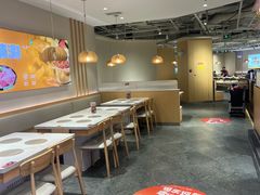 -呷哺呷哺 黄金牧场 (新中关购物中心店)