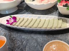 -百草滩羊清水涮羊肉·清真·宁夏盐池滩羊(莲花桥店)