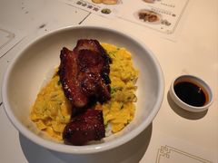 -翠华餐厅(百老汇店)