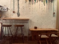 大堂-春庄咖啡SpringHues(钟楼小区店)