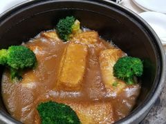 -古南都·老广东酒楼(龙江店)