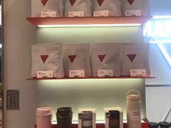 -Manner Coffee(丁香国际店)