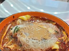 -刘文祥麻辣烫(蛇口店)