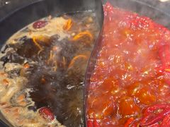 -蜀大侠火锅(建设路第五大道店)