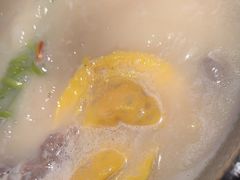 -捞王猪肚鸡火锅(金华义乌之心店)