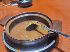 -徽三说·土徽菜·中国徽菜连锁品牌(一中店)