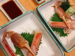 -蟹道乐(道顿堀本店)