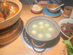 -吃饭皇帝大(解放西路店)