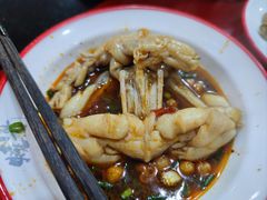 -烧哥美蛙肥肠鱼火锅·十五年社区店