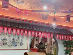 大堂-淮上豆府(水厂路店)