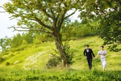 -薇薇新娘婚纱摄影(开州大道店)