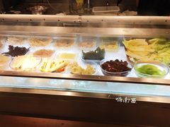 -成都你六姐·牛肉冒菜(城市集市合生汇店)