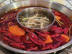 -歪火锅(宝光寺店)