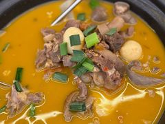 -铭副琦食·虾蟹烩馆(渔人码头店)