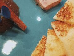 -LA CREPERIE BRETONNE布列塔尼法式餐厅(天童北路店)