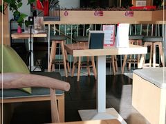 大堂-嘉和一品粥(方庄店)