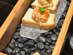 -匠和风精致料理(成都龙湖滨江天街店)