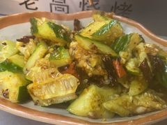 -老高烧烤(龙华星河iCO店)