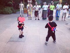 -西双版纳傣族园