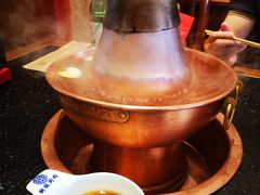 -惠丰堂饭庄·烤鸭·京味菜(翠微路店)