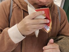 -拾烧·古法手作车轮饼(西直门凯德茂店)