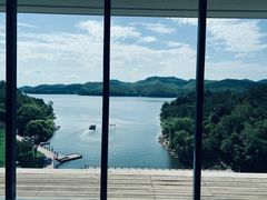 -天目湖涵田度假村