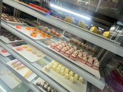 -海天一色海景自助餐厅(西港花园店)