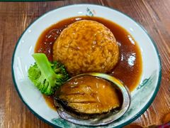 -叶存利海鲜大馅饺子(海宁路总店)