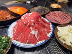 -冯校长老火锅(中联广场店)