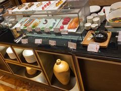 -富力丽思卡尔顿酒店·香荟全日制餐厅