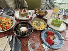 -La Terre乐田(万象城店)