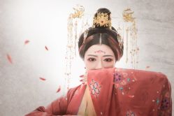 -九月鹰飞汉服摄影工作室