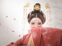 -九月鹰飞汉服摄影工作室