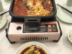 -蜀腾川·火锅鱼.烤鱼(新世界城店)