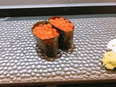 -Sushi Hanzo半藏(天环广场店)
