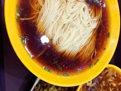 -毛华美食(清扬路店)