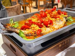 -三味鱼屋(琥珀山庄店)