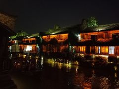-75幢私房菜馆