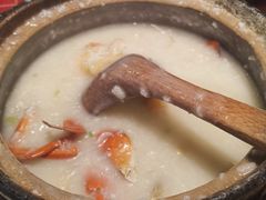 -火齐潮汕砂锅粥(五道口店)