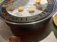 -正宗齐齐哈尔烤肉·齐牛哥鲜切炭火烤肉(杭州总店)