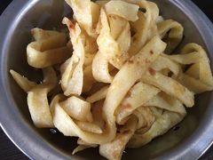 饼丝-化三驴肉汤馆(小南门店)